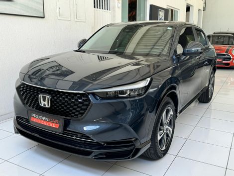 Honda HR-V Touring 1.5 TB 16V 5p Aut.