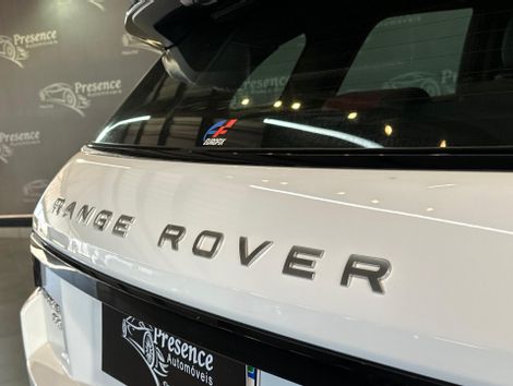 Land Rover Range R.EVOQUE Dynamic Tech 2.0 Aut 5p