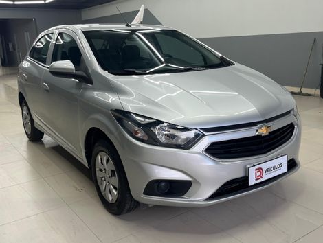 Chevrolet ONIX HATCH LT 1.0 8V FlexPower 5p Mec.