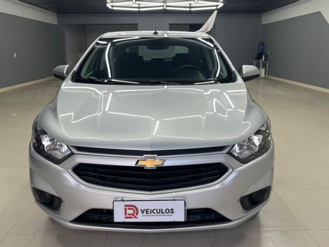 Chevrolet ONIX HATCH LT 1.0 8V FlexPower 5p Mec.