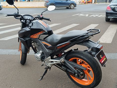 HONDA CB 250 TWISTER/FLEXONE