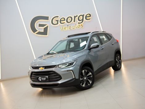 Chevrolet TRACKER Premier 1.2 Turbo 12V Flex Aut.