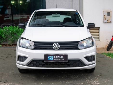 VolksWagen Gol 1.0 Flex 12V 5p