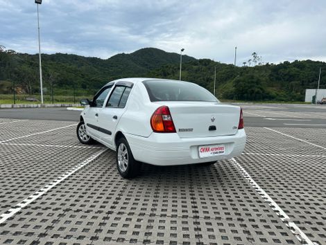 Renault Clio RN/Alizé/Expr./1.0 Hi-Power 16V 5p