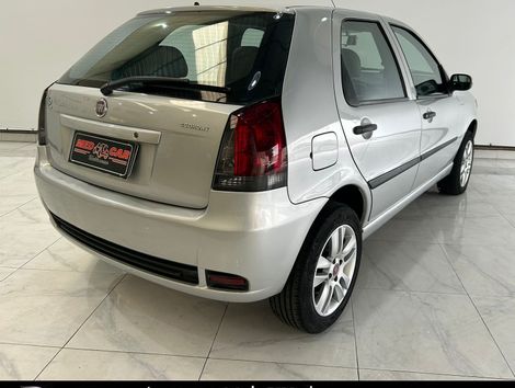 Fiat Palio 1.0 ECONOMY Fire Flex 8V 4p