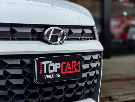 Hyundai HB20S Comfort 1.0  Flex 12V Mec.
