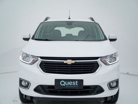 Chevrolet SPIN PREMIER 1.8 8V Econo.Flex 5p Aut.