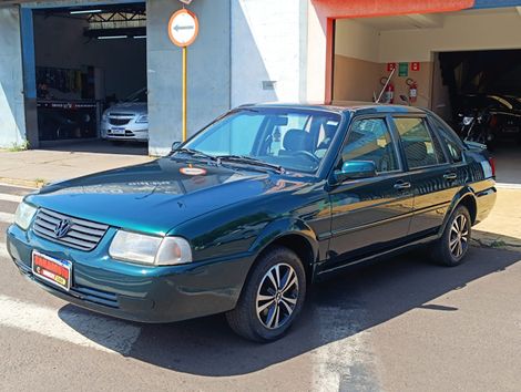 VolksWagen Santana 1.8 Mi