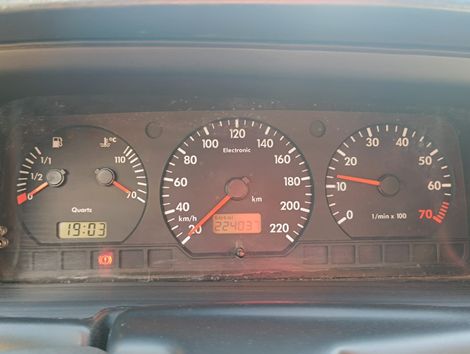 VolksWagen Santana 1.8 Mi