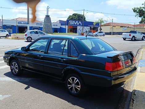 VolksWagen Santana 1.8 Mi