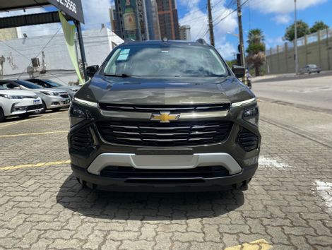 Chevrolet 7L.  LTZ 1.8 AUT.