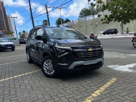 Chevrolet 7L.  LTZ 1.8 AUT.