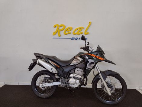 HONDA XRE 300 ADVENTURE FLEX