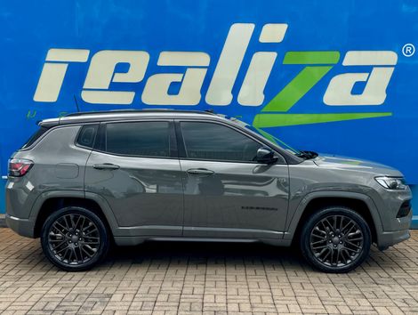 Jeep COMPASS S T270 1.3 TB 4x2 Flex Aut.