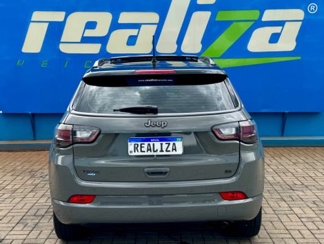 Jeep COMPASS S T270 1.3 TB 4x2 Flex Aut.