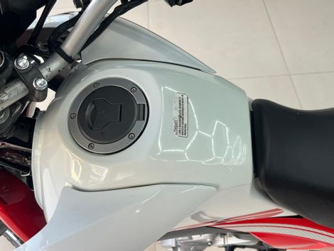 HONDA NXR 160 BROS ESDD FLEXONE