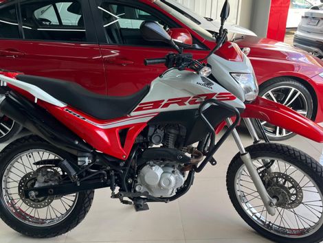 HONDA NXR 160 BROS ESDD FLEXONE