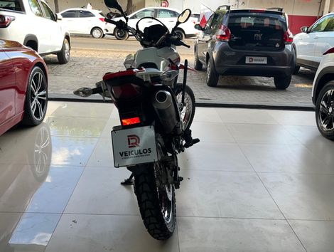 HONDA NXR 160 BROS ESDD FLEXONE