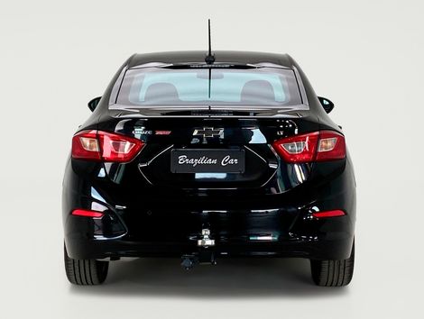 Chevrolet CRUZE LT 1.4 16V Turbo Flex 4p Aut.