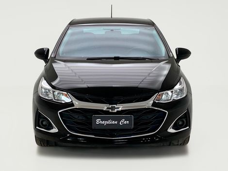 Chevrolet CRUZE LT 1.4 16V Turbo Flex 4p Aut.