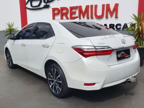 Toyota Corolla ALTIS/A.Premiu. 2.0 Flex 16V Aut