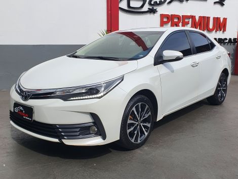 Toyota Corolla ALTIS/A.Premiu. 2.0 Flex 16V Aut