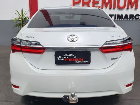 Toyota Corolla ALTIS/A.Premiu. 2.0 Flex 16V Aut