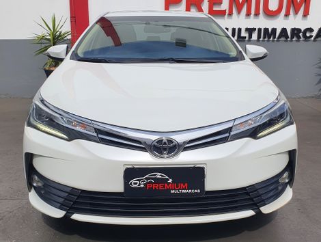 Toyota Corolla ALTIS/A.Premiu. 2.0 Flex 16V Aut