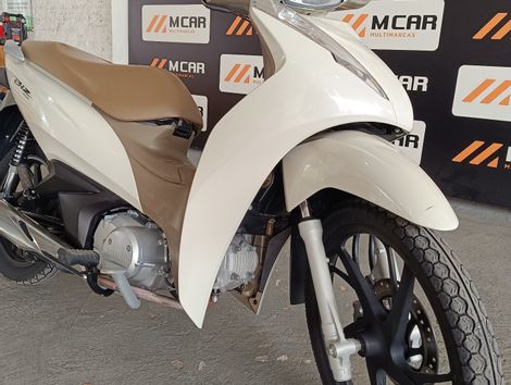 HONDA BIZ 125/125i Flex