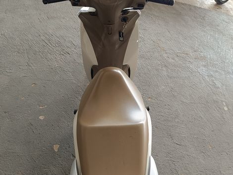 HONDA BIZ 125/125i Flex