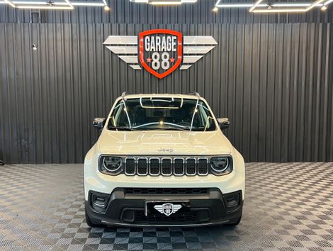 Jeep Renegade Long. T270 1.3 TB 4x2 Flex Aut.