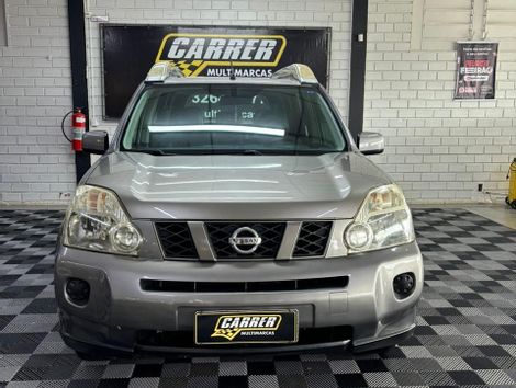 Nissan X-TRAIL LE 2.0 16V 138cv Aut.