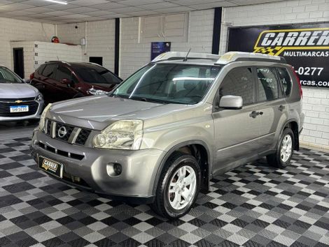 Nissan X-TRAIL LE 2.0 16V 138cv Aut.