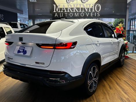 Fiat Fastback Limited Ed.1.3 270 T.Flex Aut.