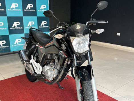 HONDA CG 160 TITAN FLEXONE/Ed.Especial 40 Anos