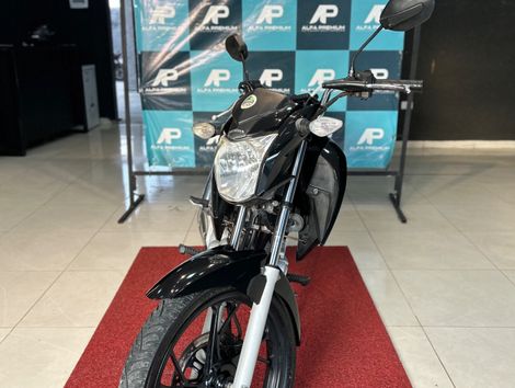 HONDA CG 160 TITAN FLEXONE/Ed.Especial 40 Anos