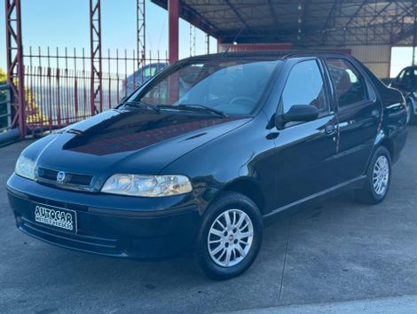 Fiat Siena 1.0/ EX 1.0 mpi Fire/ Fire Flex 8v