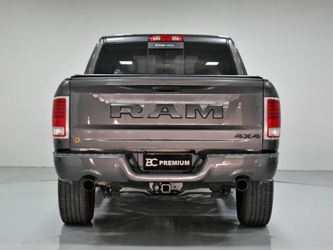 RAM CLASSIC LARAMIE 5.7 CD V8 4X4 Aut.