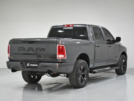 RAM CLASSIC LARAMIE 5.7 CD V8 4X4 Aut.