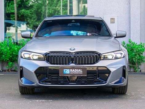 BMW 330e M Sport 2.0 Turbo Híbrido Aut.