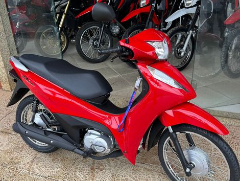 HONDA BIZ 125 ES/ ES F.INJ./ES MIX F.INJECTION