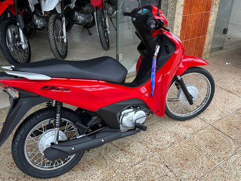 HONDA BIZ 125 ES/ ES F.INJ./ES MIX F.INJECTION