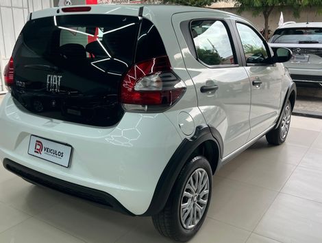 Fiat MOBI LIKE 1.0 Fire Flex 5p.