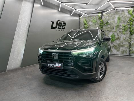 Fiat Fastback Limited Ed.1.3 270 T.Flex Aut.