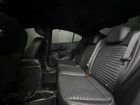 Fiat Fastback Limited Ed.1.3 270 T.Flex Aut.