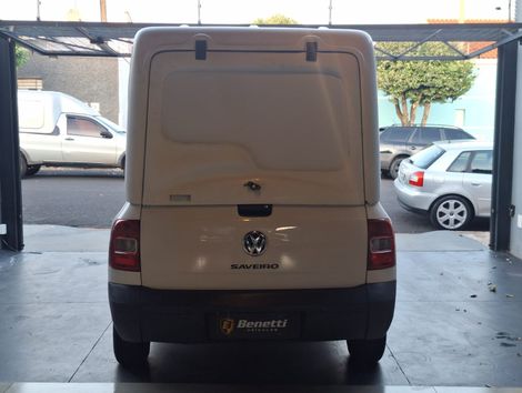 VolksWagen Saveiro Startline 1.6 T.Flex 8V