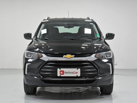 Chevrolet TRACKER LTZ 1.0 Turbo 12V Flex Aut.