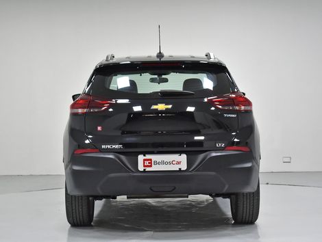 Chevrolet TRACKER LTZ 1.0 Turbo 12V Flex Aut.