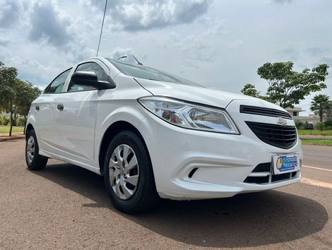 Chevrolet ONIX HATCH Joy 1.0 8V Flex 5p Mec.