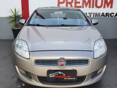 Fiat Bravo ESSENCE 1.8 Flex 16V 5p